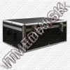 Olcsó Aluminium 500 pcs CD Box *BLACK* *info (IT8376)